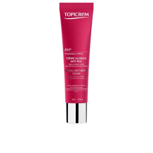 AH3 crema global antiedad 40 ml