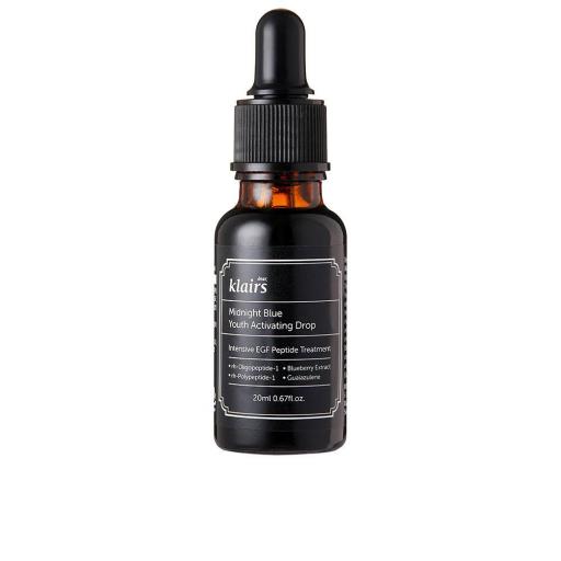 MIDNIGHT BLUE YOUTH activating drop 20 ml