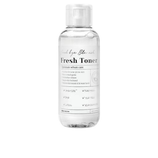 GOOD BYE BLEMISH fresh toner 120 ml