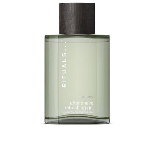 HOMME after shave refreshing gel 100 ml