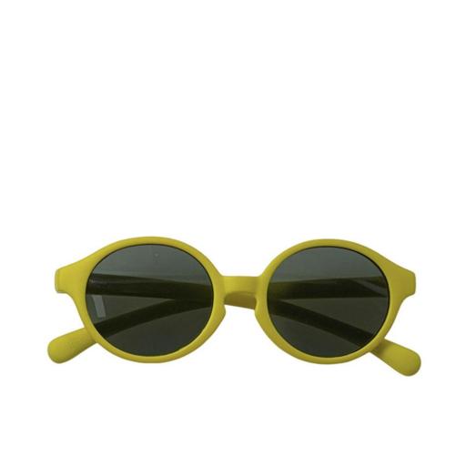 AGUACATE BEBÉ 0 - 2 AMARILLO gafas de sol 120 mm