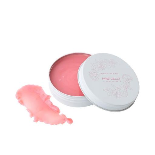 PINK JELLY cleanser balm 1 u [0]