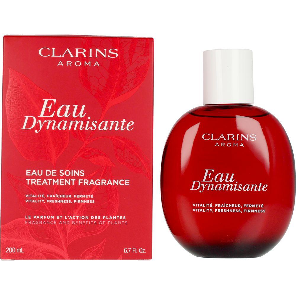 EAU DYNAMISANTE agua de tratamiento recarga