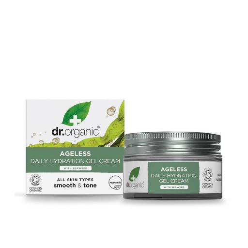 AGELESS crema de día en gel 50 ml