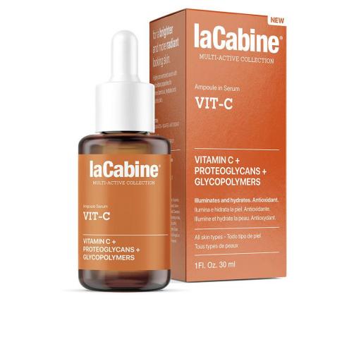 VIT-C serum 30 ml [0]