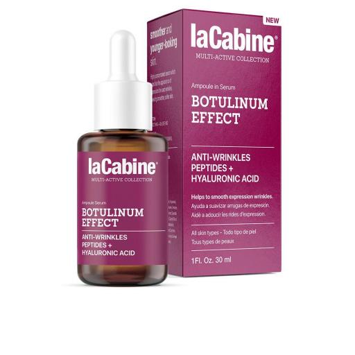 LACABINE BOTULINUM EFFECT serum 30 ml [0]