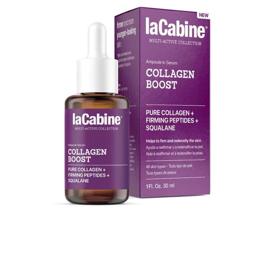 LACABINE COLLAGEN BOOST serum 30 ml [0]