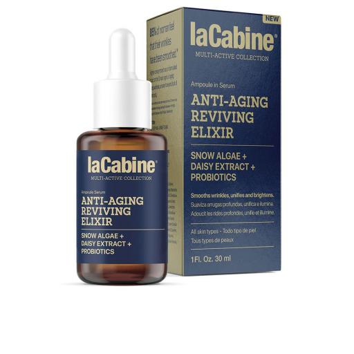 ANTI-AGING REVIVING ELIXIR serum 30 ml [0]