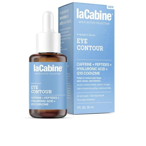 EYE CONTOUR serum 30 ml [0]