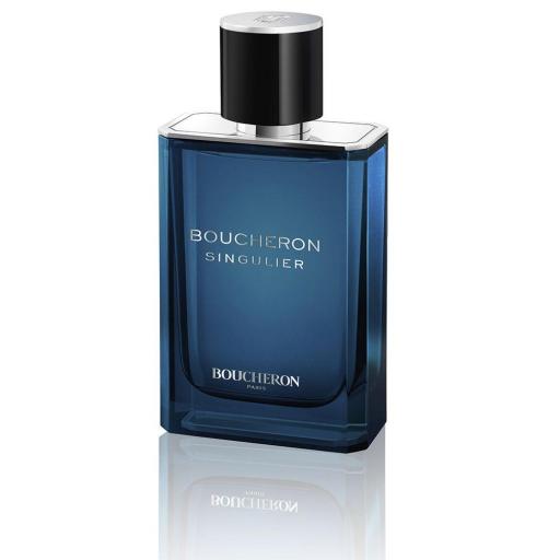 BOUCHERON SINGULIER edp vapo 