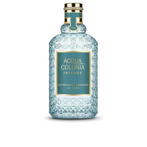 ACQUA COLONIA INTENSE REFRESHING LAGOONS OF LAOS edc vapo 