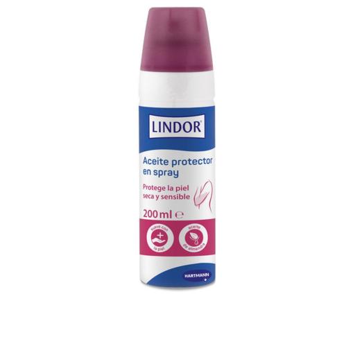 LINDOR aceite protector spray 200 ml