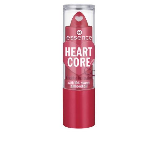 HEART CORE fruity bálsamo labial  [0]