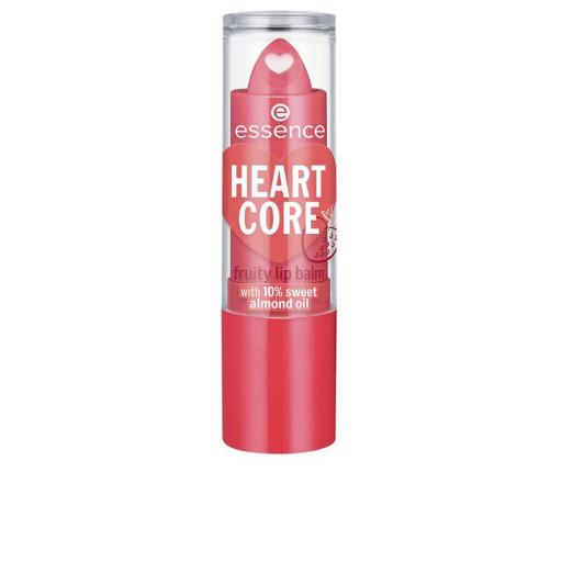 HEART CORE fruity bálsamo labial  [1]