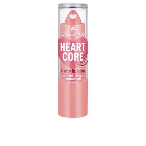 HEART CORE fruity bálsamo labial  [2]