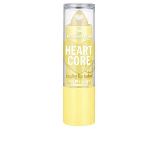 HEART CORE fruity bálsamo labial  [3]