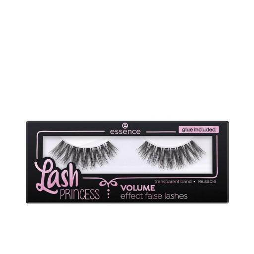 LASH PRINCESS VOLUME pestañas artificiales 1 u [0]