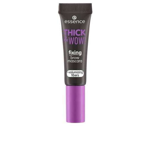 THICK & WOW! máscara para cejas fijadoras  [3]