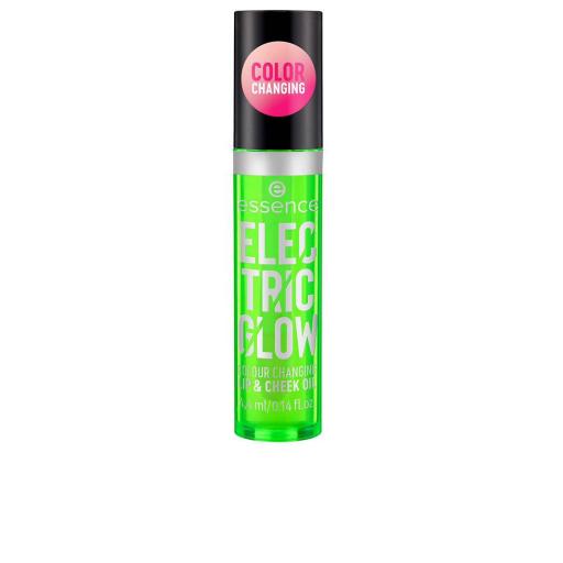 ELECTRIC GLOW barra de labios 4,4 ml [0]