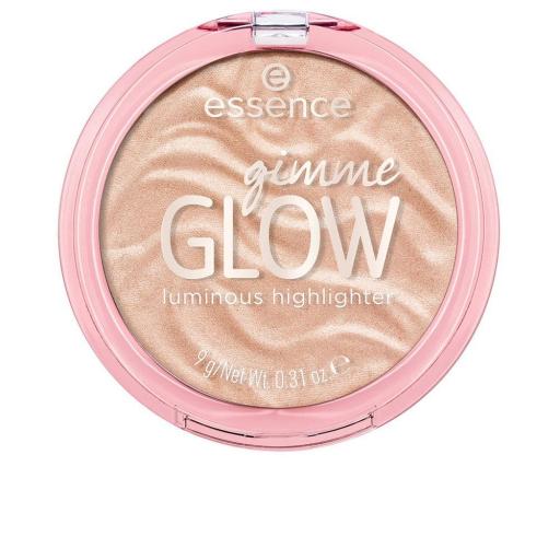 GIMME GLOW iluminador luminoso 