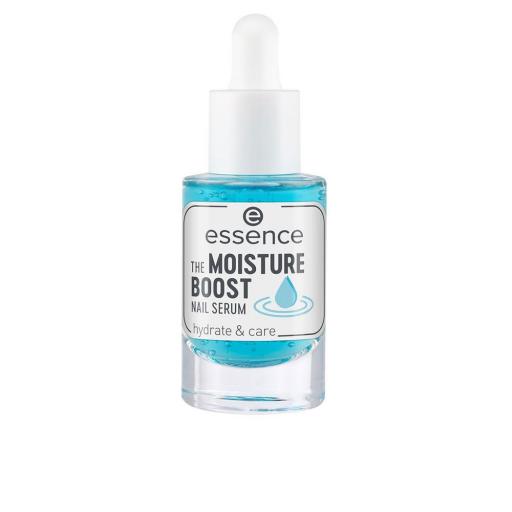 THE MOISTURE BOOST nail serum 8 ml [0]