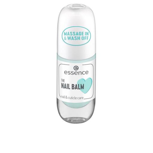 THE NAIL BALM masajear y lavar 8 ml