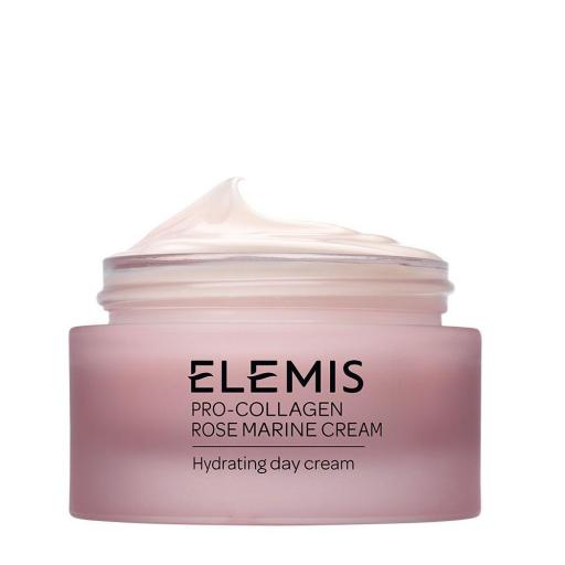 PRO-COLLAGEN rose marine cream 50 ml