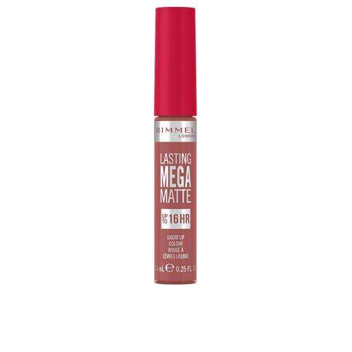 LASTING MEGA MATTE liquid lip colour  [1]