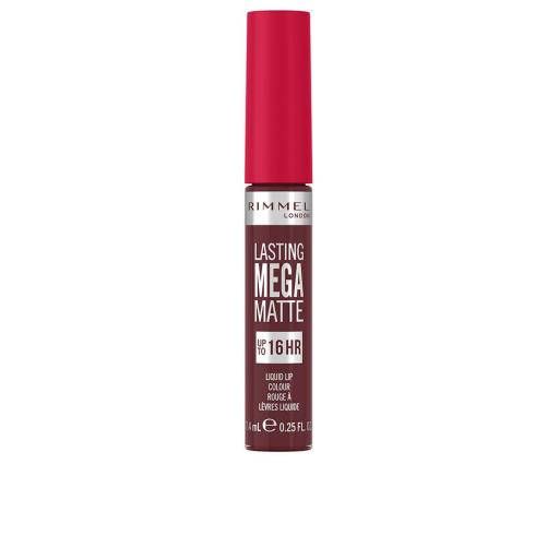 LASTING MEGA MATTE liquid lip colour  [2]