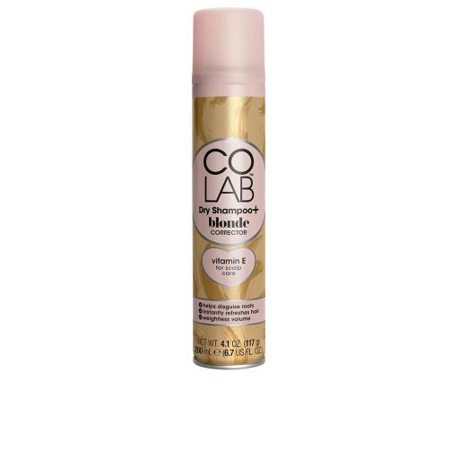 BLONDE dry shampoo 200 ml [0]