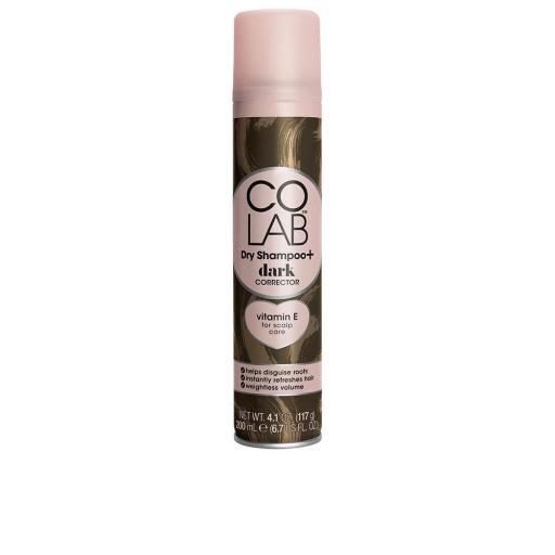 DARK dry shampoo 200 ml