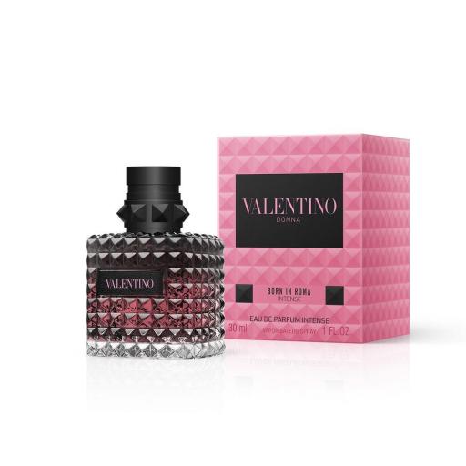 VALENTINO DONNA BORN IN ROMA INTENSE edp vapo 