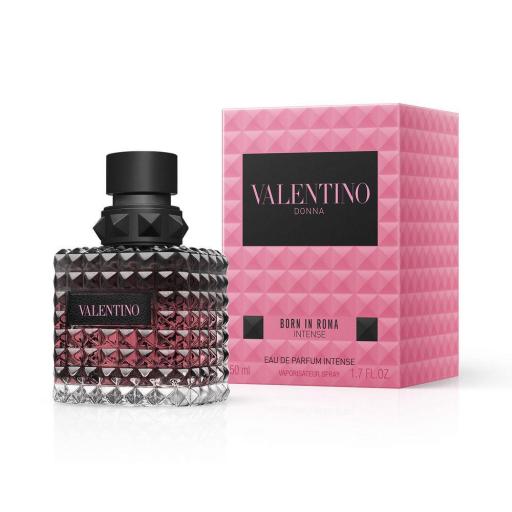VALENTINO DONNA BORN IN ROMA INTENSE edp vapo  [1]