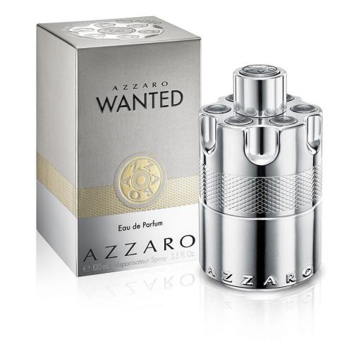 WANTED HOMME edp vapo  [1]