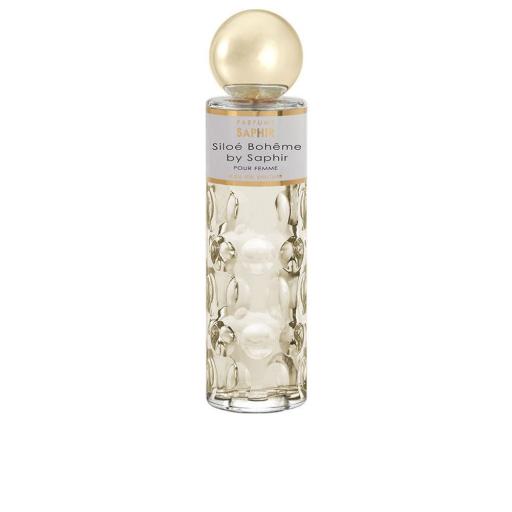 SILOÉ BOHÊME BY SAPHIR edp vapo 200 ml