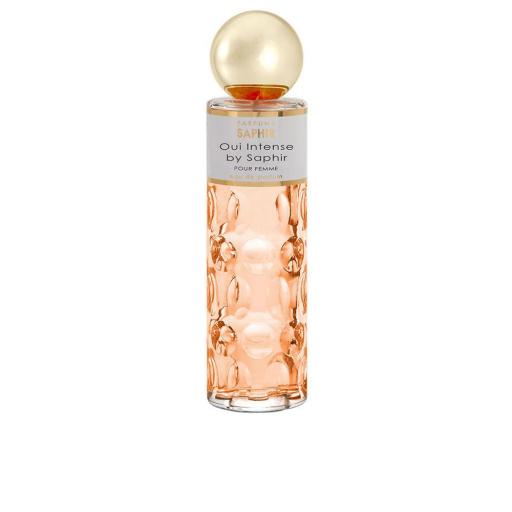 OUI INTENSE BY SAPHIR edp vapo 200 ml [0]
