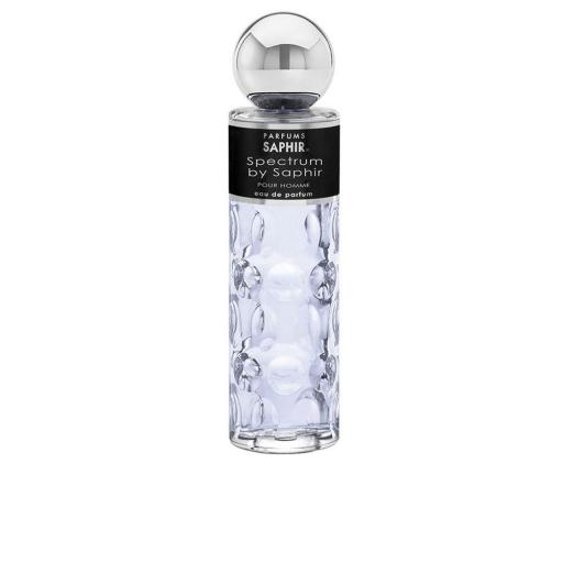 SPECTRUM BY SAPHIR edp vapo 200 ml