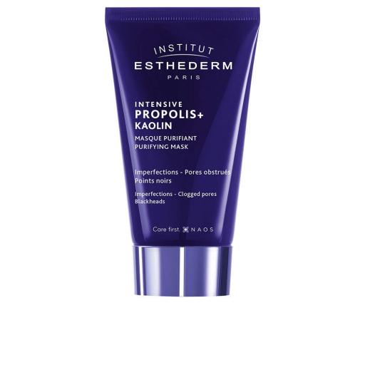 INTENSIVE PROPOLIS+ KAOLIN mascarilla purificante 75 ml