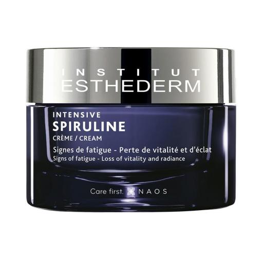 INTENSIVE SPIRULINE crema 50 ml