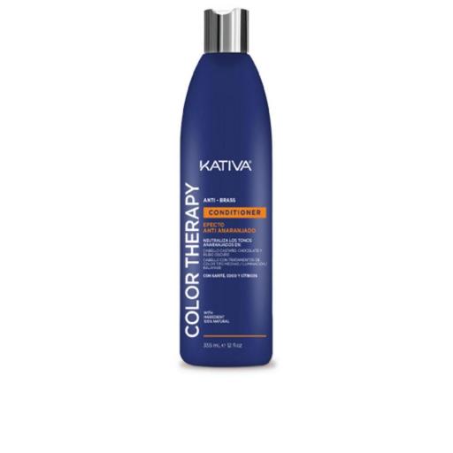 ANTI-BRASS efecto anti-anaranjado acondicionador 355 ml