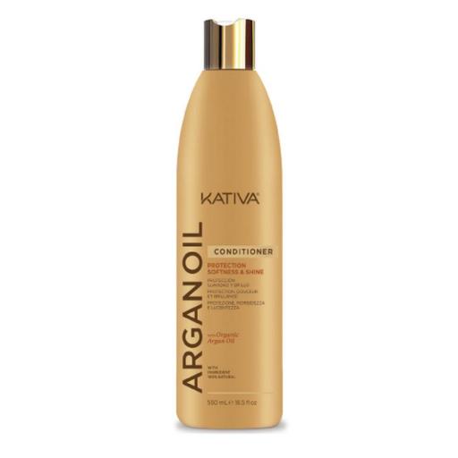 ARGAN OIL conditioner  [1]