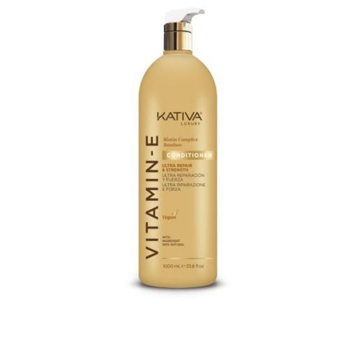 VITAMINA E  biotina & bamboo conditioner  [2]