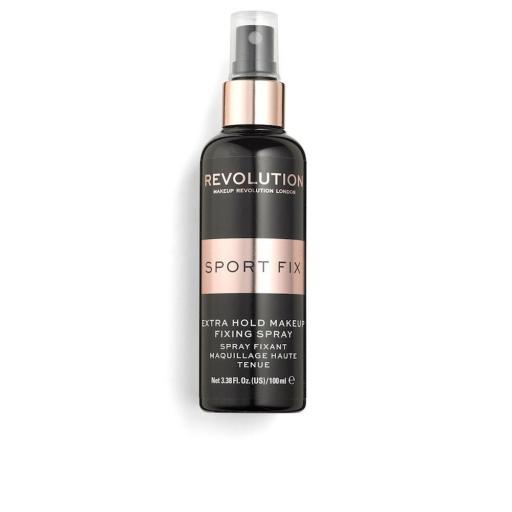 SPORT FIX extra hold makeup fixing spray 100 ml