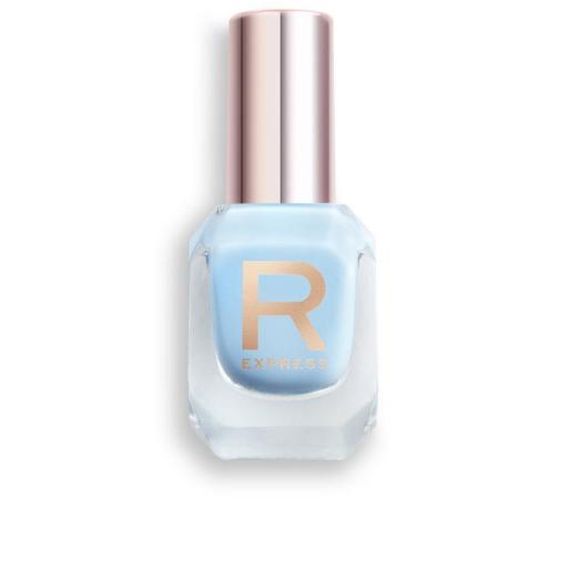 HIGH GLOSS nail varnish  [1]