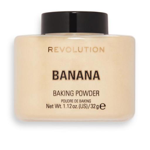 BANANA baking powder 32 gr