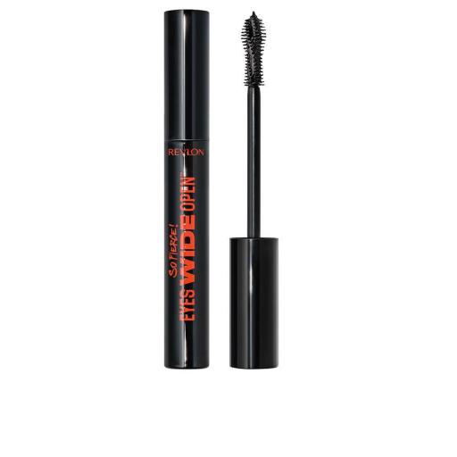 SO FIERCE! EYES WIDE OPEN mascara #black 1 u [0]