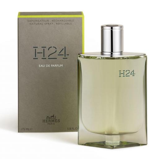 H24 eau de parfum vaporizador  [1]