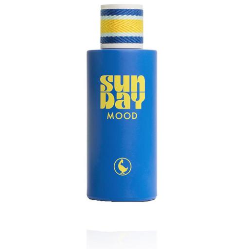 Perfume SUNDAY MOOD 125 ml - EL GANSO