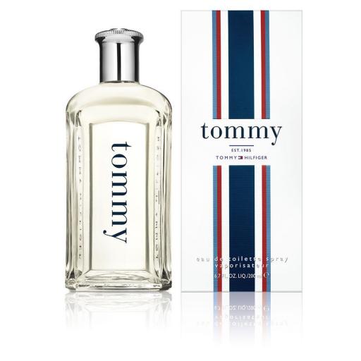 TOMMY edt vapo