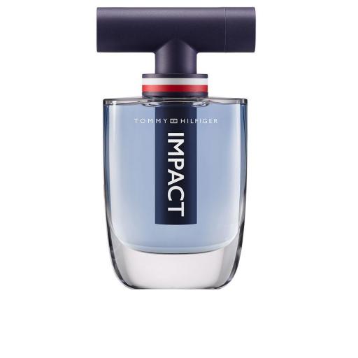 IMPACT edt vapo 100 ml [0]